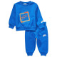 Nike Βρεφικές φόρμες σετ Glow with Me Crew Set